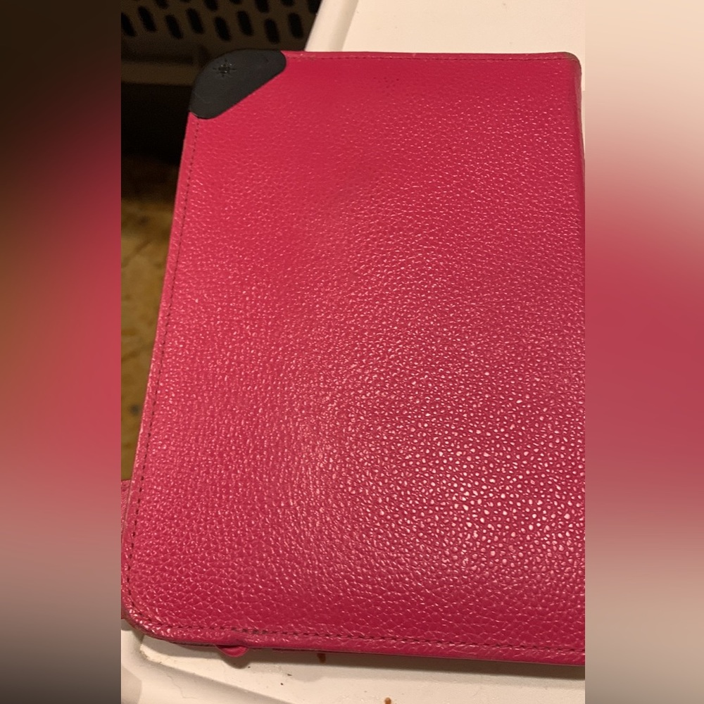 Amazon Kindle Pink Case